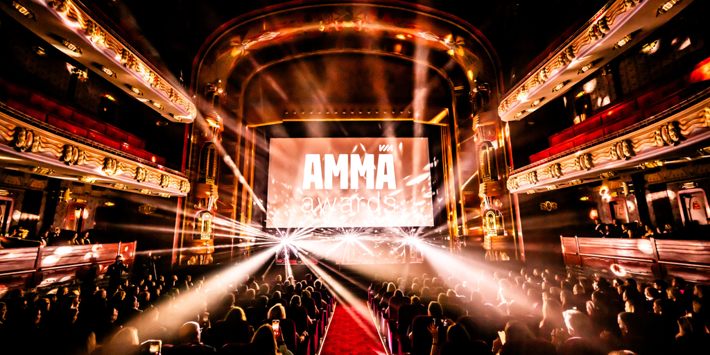 AMMA Awards 2026