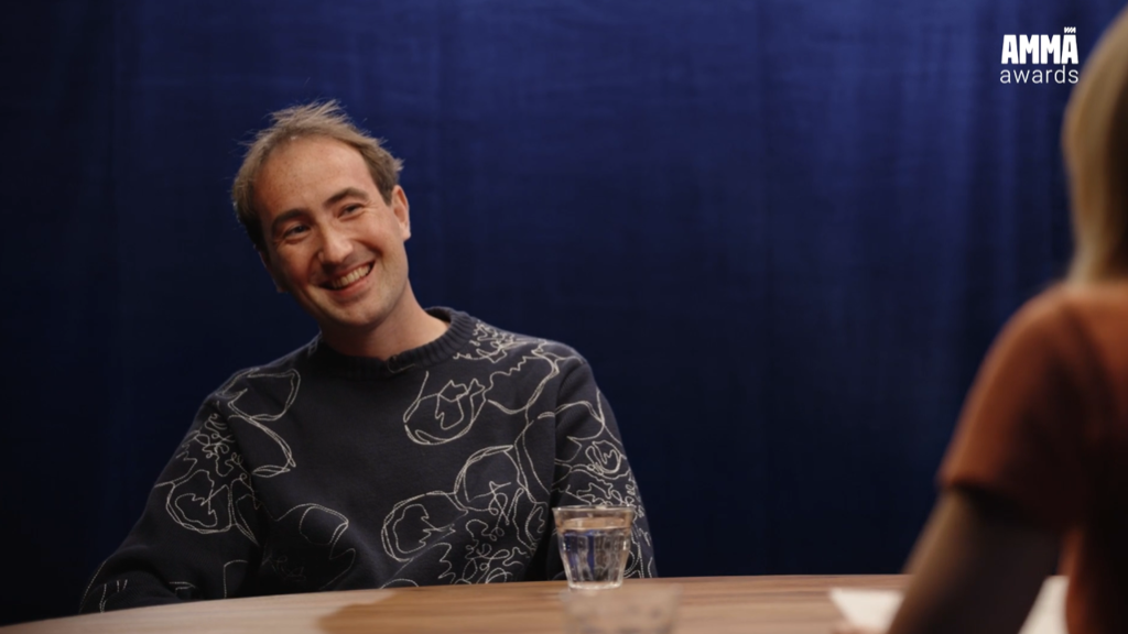 MAX HOCHSTENBACH